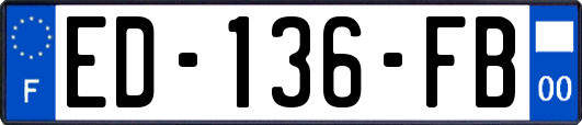 ED-136-FB