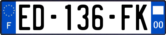 ED-136-FK