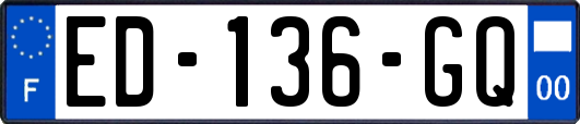 ED-136-GQ