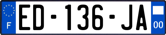 ED-136-JA