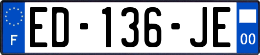 ED-136-JE