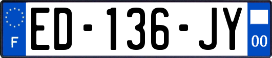 ED-136-JY