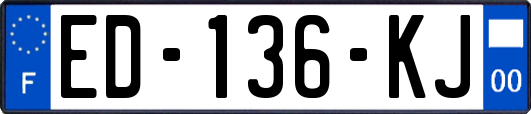 ED-136-KJ