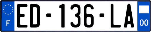 ED-136-LA