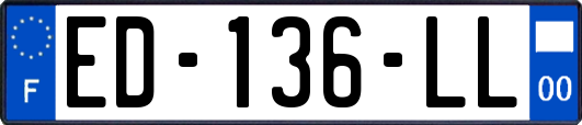 ED-136-LL
