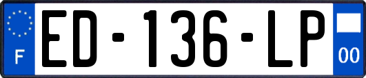 ED-136-LP