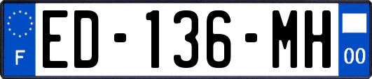 ED-136-MH