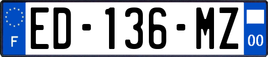 ED-136-MZ