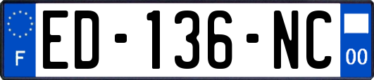 ED-136-NC