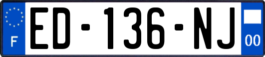 ED-136-NJ