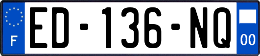 ED-136-NQ