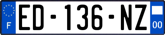 ED-136-NZ