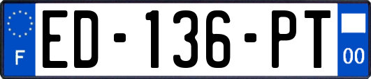 ED-136-PT