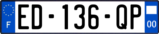 ED-136-QP