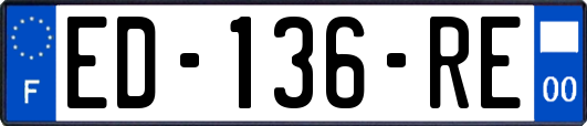 ED-136-RE