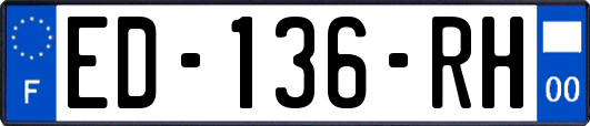 ED-136-RH