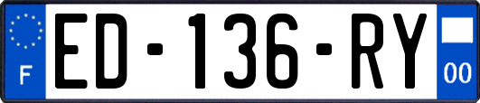 ED-136-RY