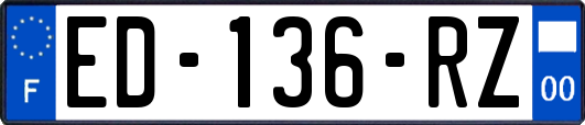 ED-136-RZ
