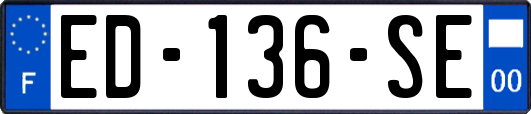 ED-136-SE