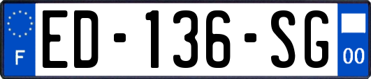 ED-136-SG