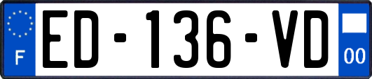 ED-136-VD