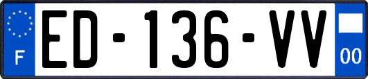 ED-136-VV