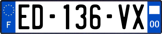 ED-136-VX