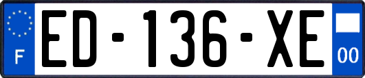 ED-136-XE