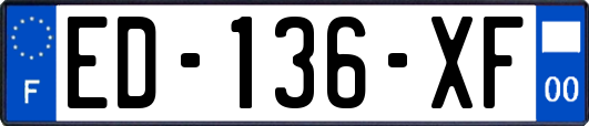 ED-136-XF