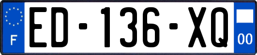 ED-136-XQ