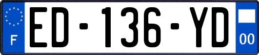 ED-136-YD