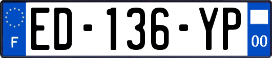 ED-136-YP