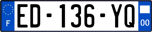 ED-136-YQ