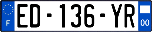 ED-136-YR