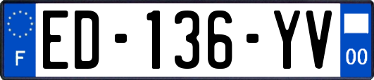 ED-136-YV