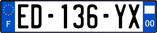 ED-136-YX