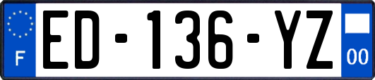 ED-136-YZ