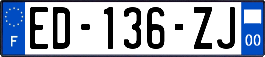 ED-136-ZJ