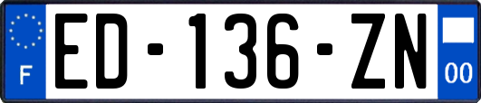 ED-136-ZN