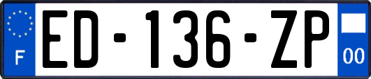 ED-136-ZP