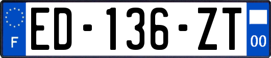 ED-136-ZT