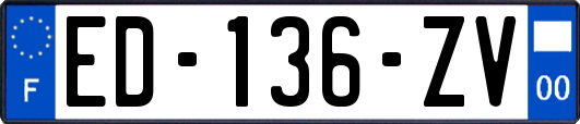 ED-136-ZV