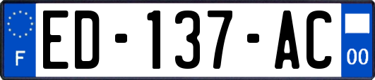 ED-137-AC