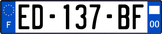 ED-137-BF