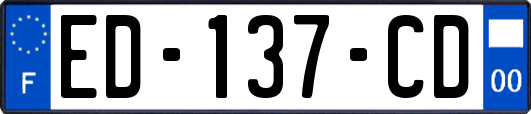 ED-137-CD