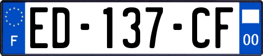 ED-137-CF