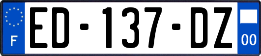 ED-137-DZ