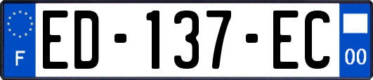 ED-137-EC