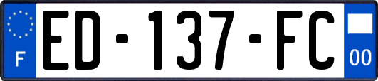 ED-137-FC