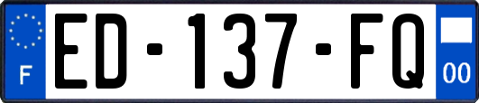 ED-137-FQ